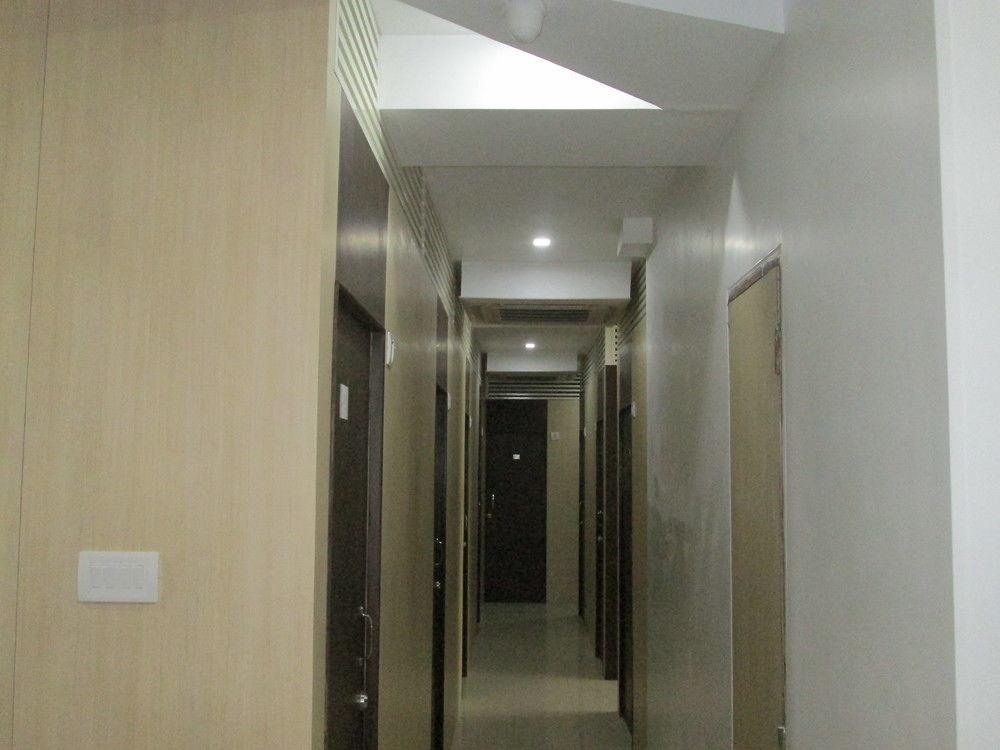 Click Hotels Andheri Midc Мумбай Екстериор снимка