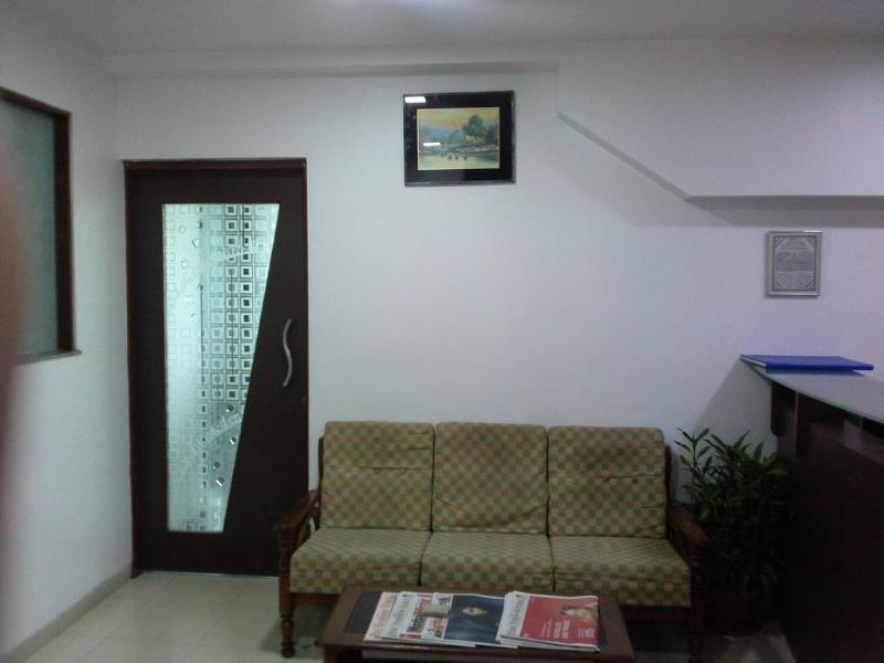 Click Hotels Andheri Midc Мумбай Екстериор снимка